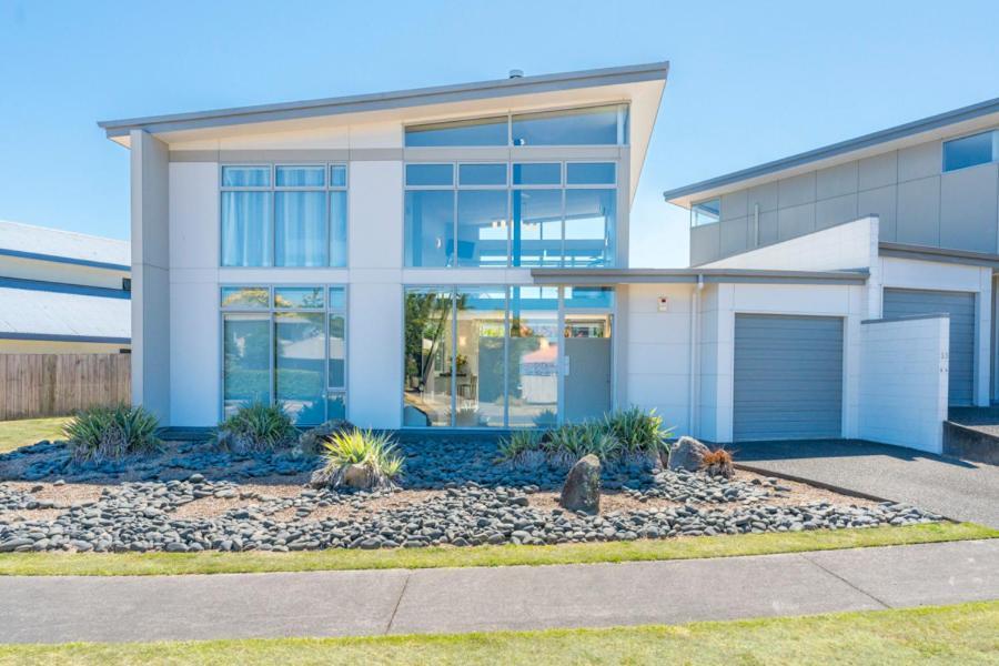 Lake Taupo Gem Экстерьер фото